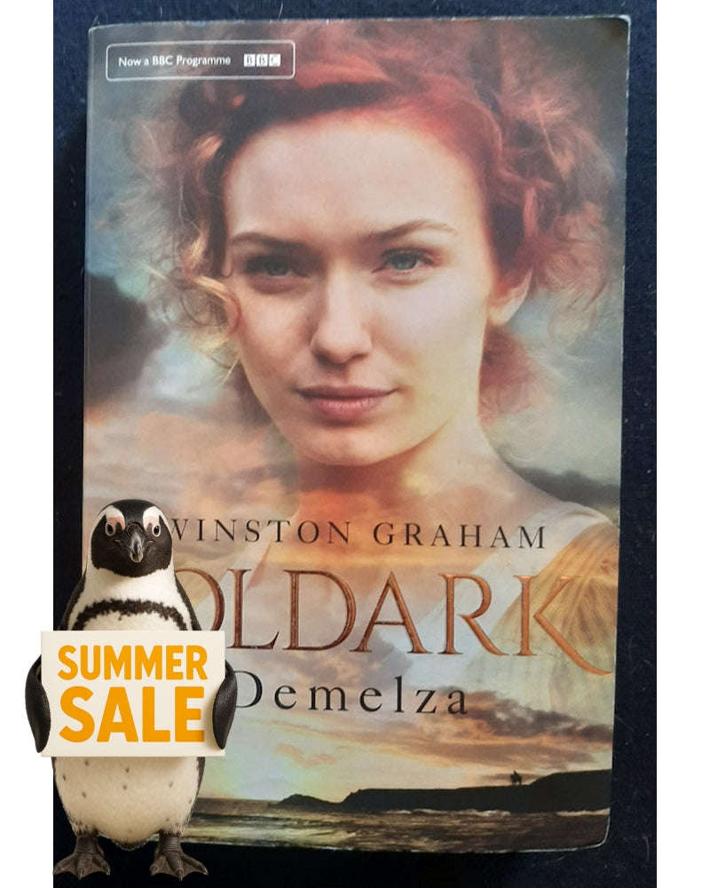 Demelza (The Poldark Saga #2) (Winston Graham)