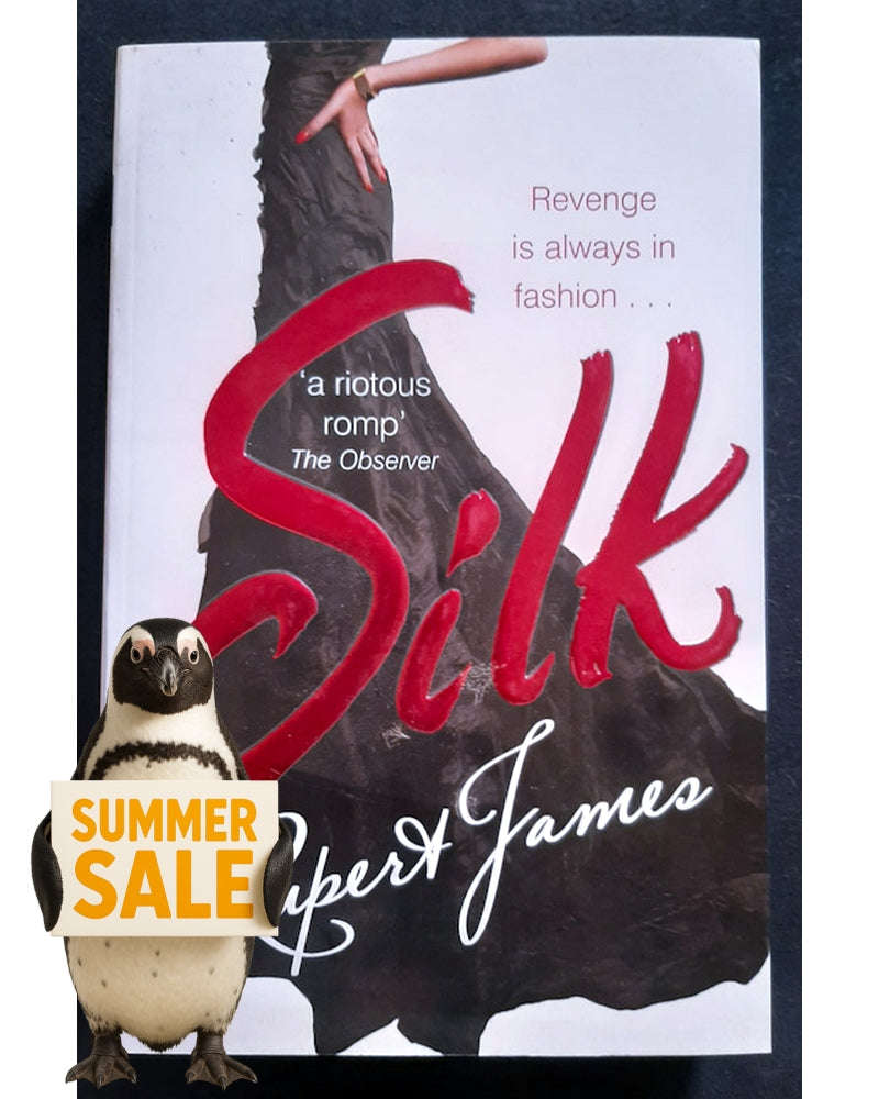Silk (Rupert James)
