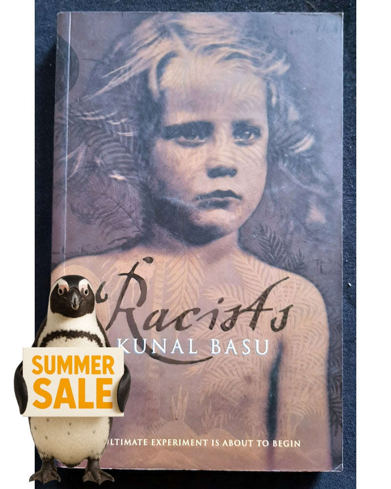 Racists (Kunal Basu)
