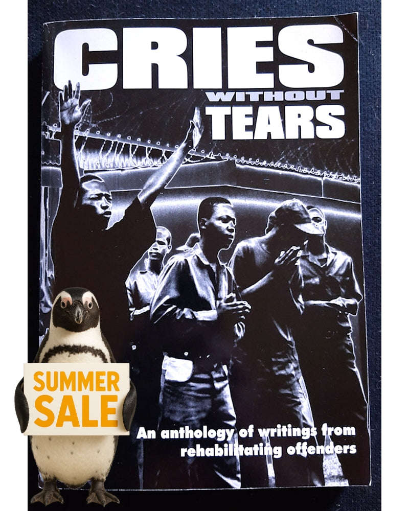 Cries Without Tears (Medium Paperback)