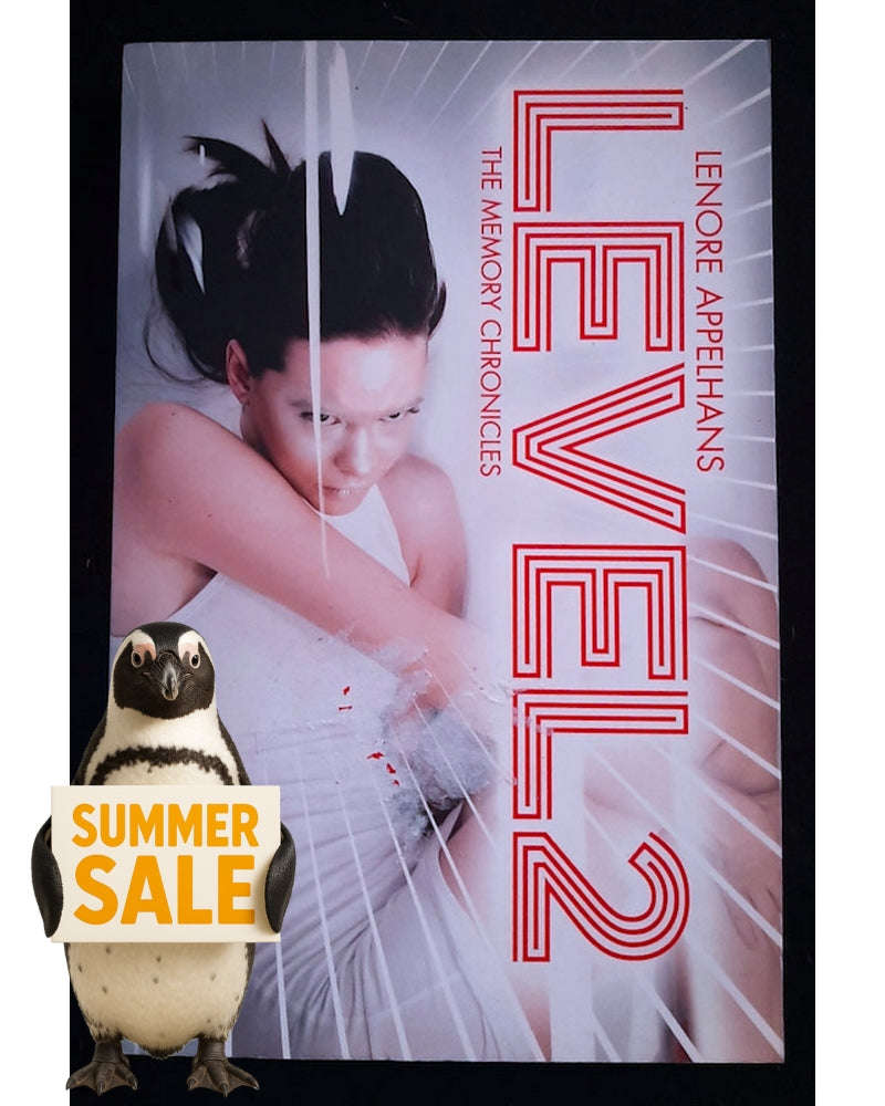 Level 2 (The Memory Chronicles #1) (Lenore Appelhans)