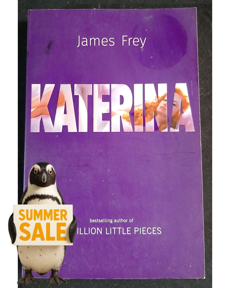 Katerina (James Frey)