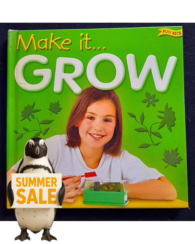 Make it Grow (Top That)