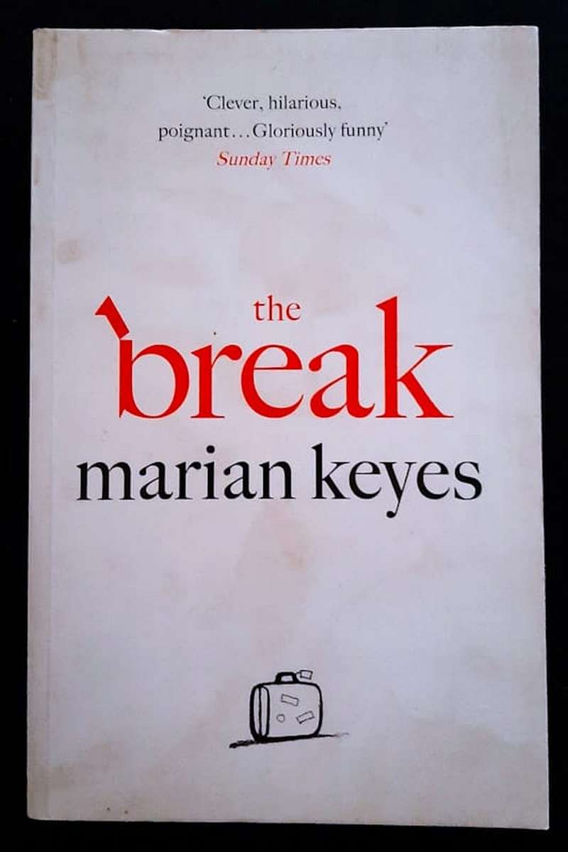 The Break (Marian Keyes)