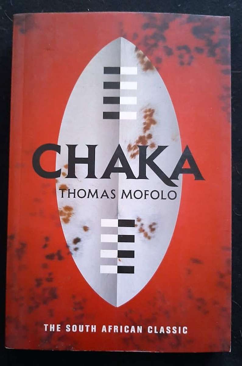 Chaka (Thomas Mofolo)