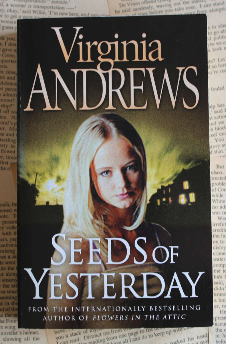 Seeds Of Yesterday Virginia Andrews