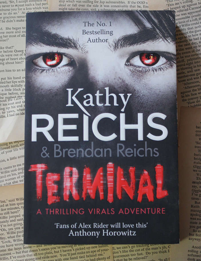 Terminal (Kathy Reichs)