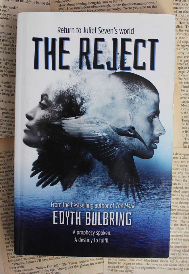 The Reject  (Edyth Bulbring)