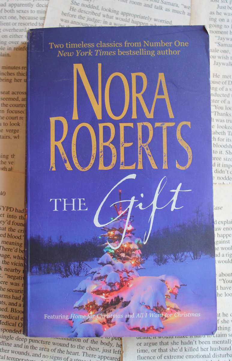 The gift (Nora Roberts)