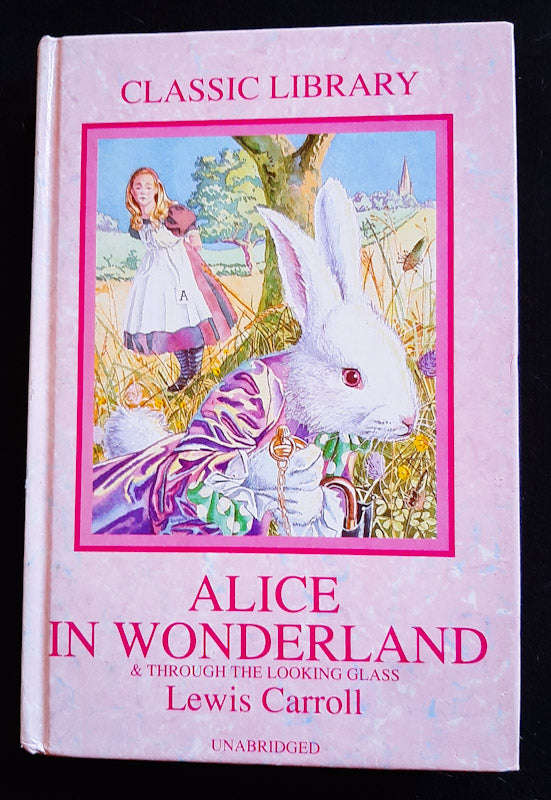 Alice'S Adventures In Wonderland #1 (Lewis Carroll)