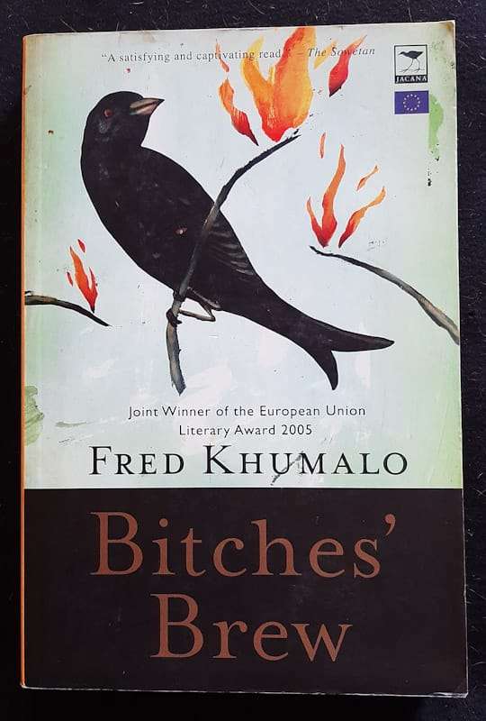 Bitches' Brew (FRED KHUMALO)
