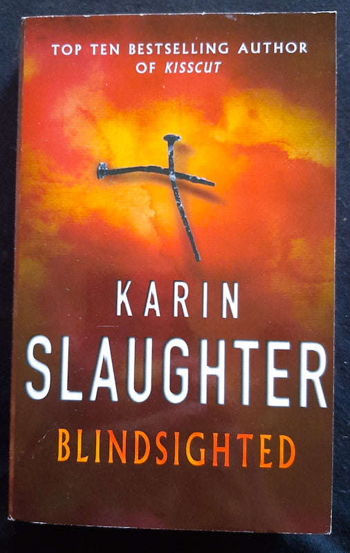 Blindsighted (Grant County #1) (Karin Slaughter)