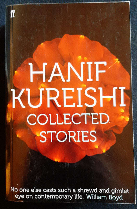 Collected Stories (Hanif Kureishi)