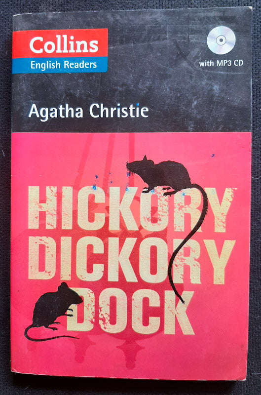 Hickory Dickory Dock (Agatha Christie)