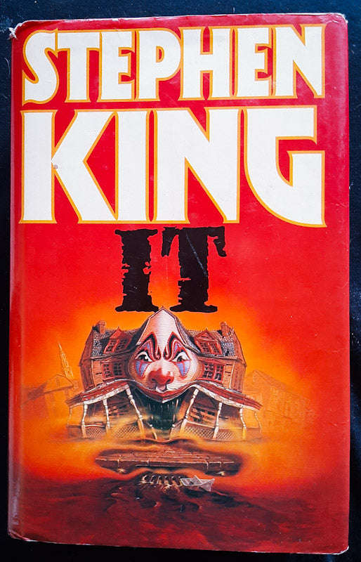 It (Stephen King)