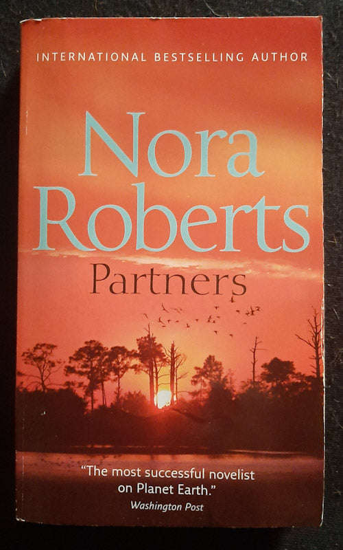 Partners (Nora Roberts)