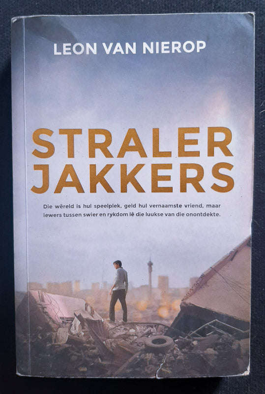 Stralerjakkers (Leon Van Nierop)