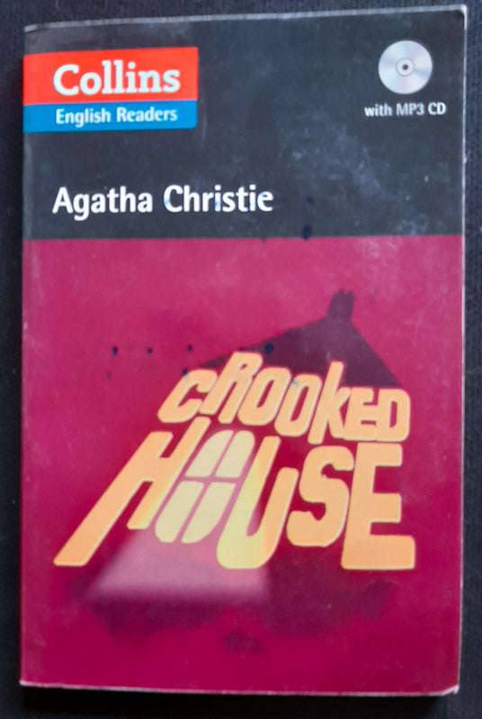 Crooked House (Agatha Christie)