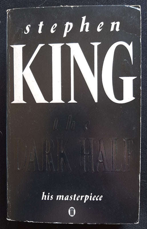 The Dark Half (Stephen King)