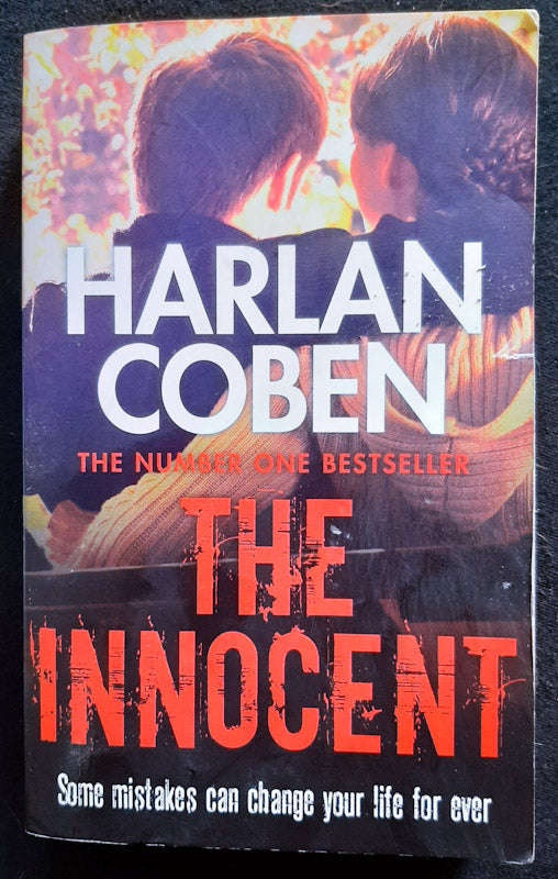 The Innocent (Harlan Coben)