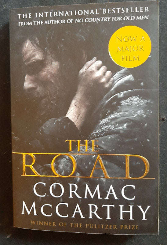 The Road (Cormac Mccarthy)