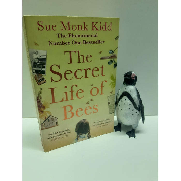 The Secret Life Of Bees (Kidd, Sue Monk)