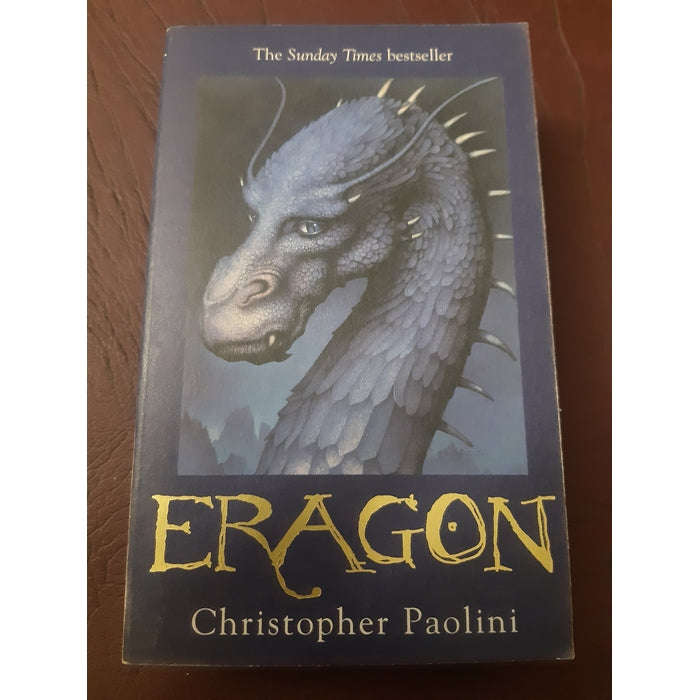 Eagle Strike (Anthony Horowitz)