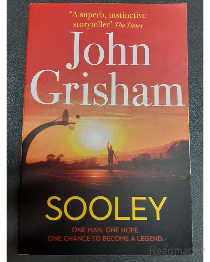Sooley (Grisham, John)
