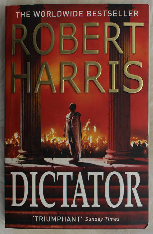 Dictator (Robert Harris)