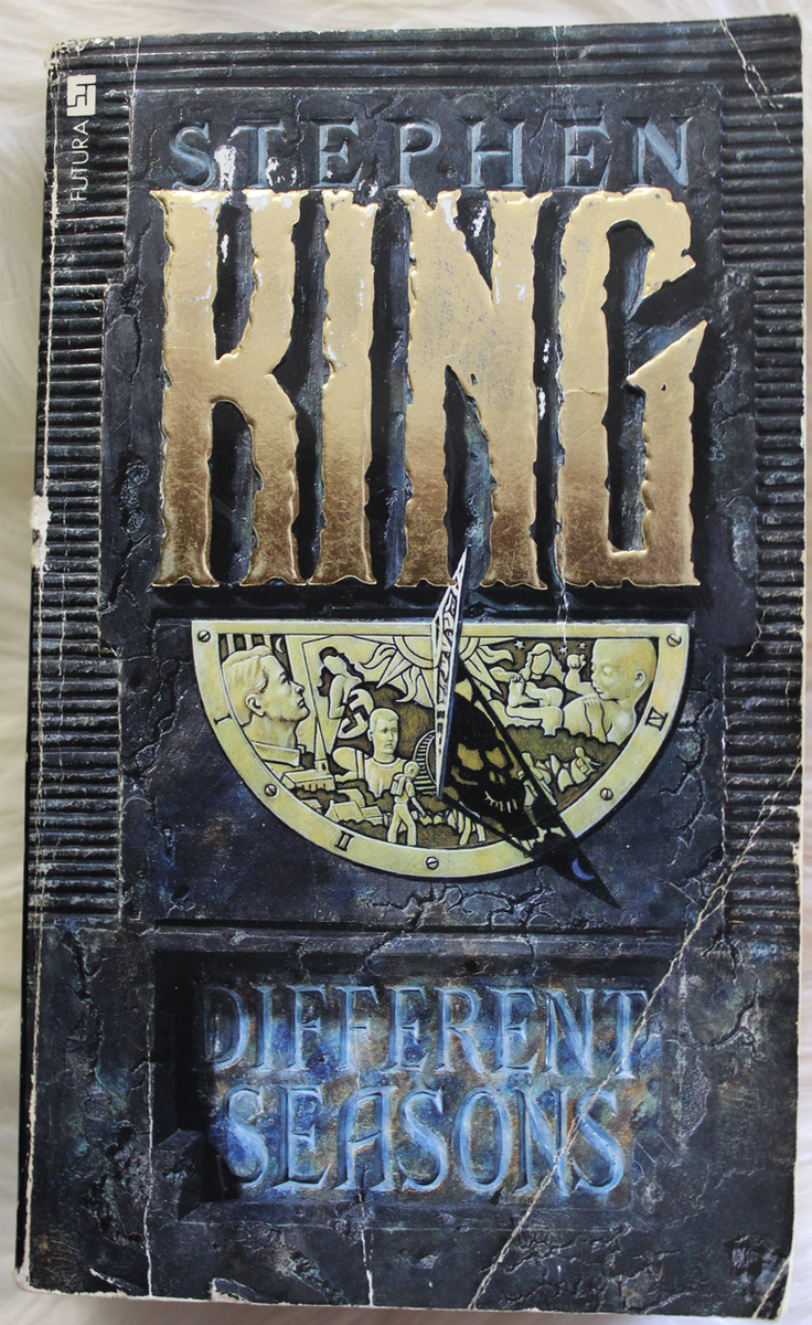 Different seasons (Stephen King)