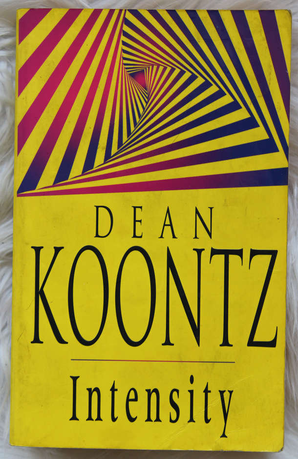 Intensity (Dean Koontz)