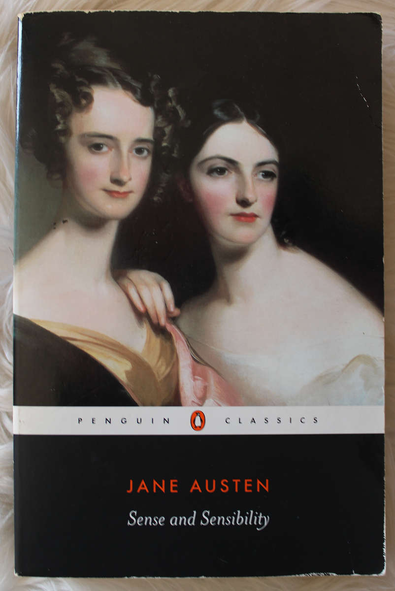 Sense and Sensibility (Jane Austen)