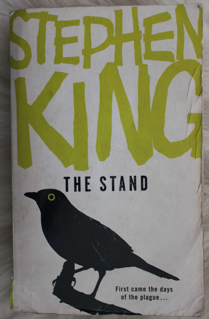The Stand (Stephen King)