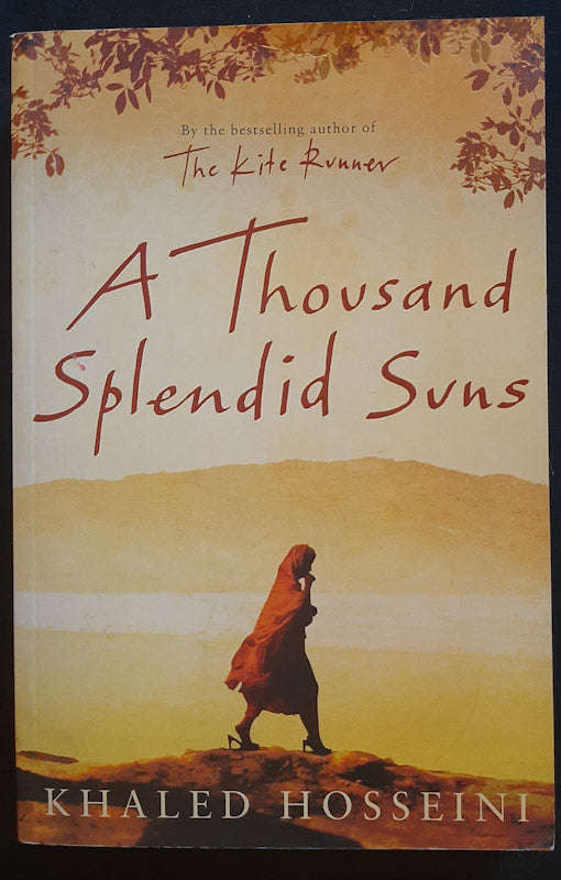 A Thousand Splendid Suns