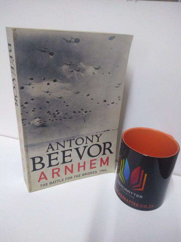 Arnhem (Beevor Antony)