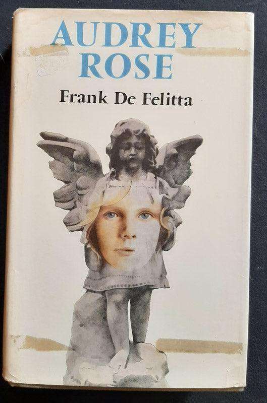 Audrey Rose (Frank De Frelitta)