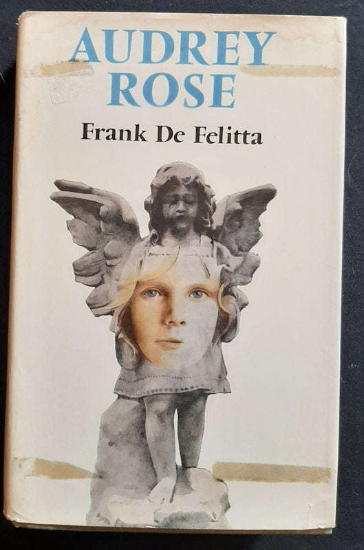 Audrey Rose (Audrey Rose #1) (Frank De Frelitta)