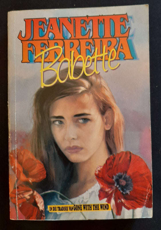 Babette (Ferreira , Jeanette)