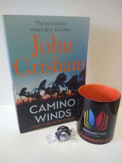 Camino Winds (John Grisham)
