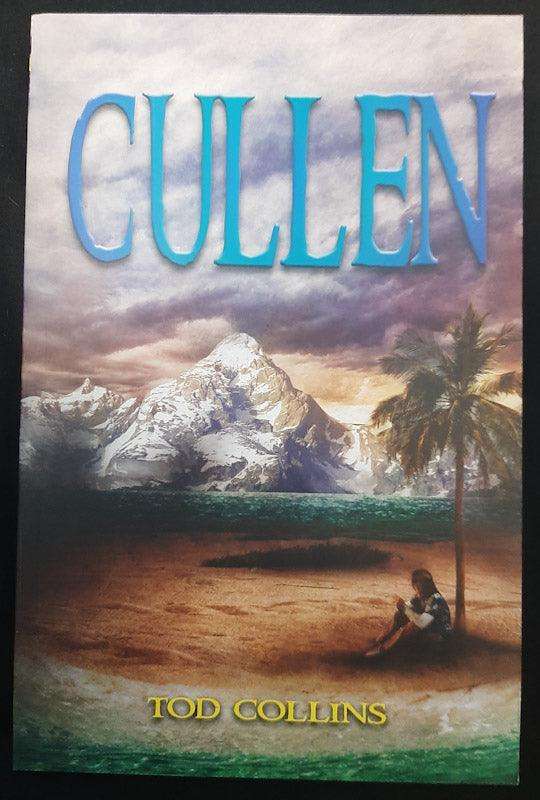 Cullen (Tod Collins)