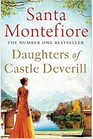 Daughters Of Castle Deverill (Santa Montefiore)