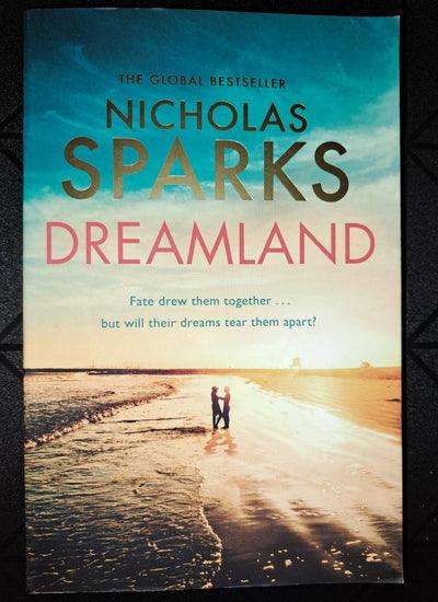 Dreamland (Nicholas Sparks)