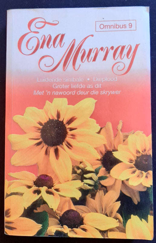 Ena Murray Omnibus 9 (Ena Murray)