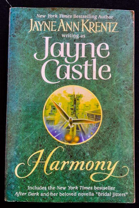 Harmony (Jayne Castle)