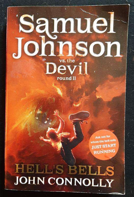 Hell'S Bells (John Connolly)