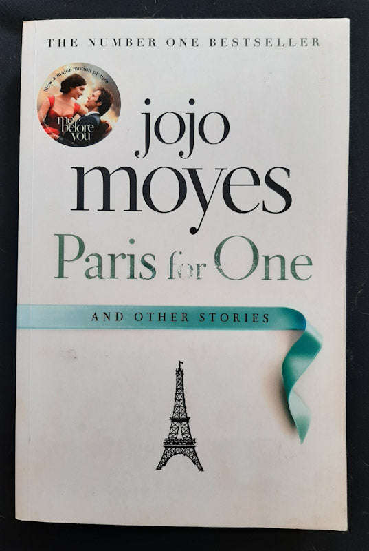 Paris For One And Other Stories (Jojo Moyes)