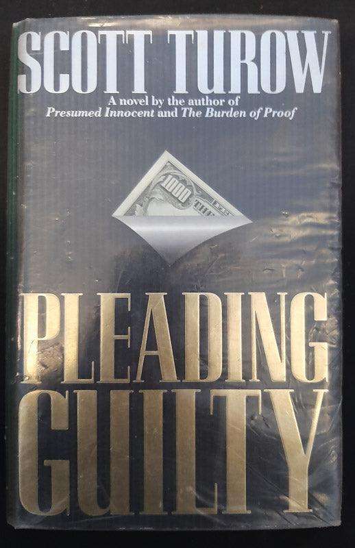 Pleading Guilty (Scott Turow)
