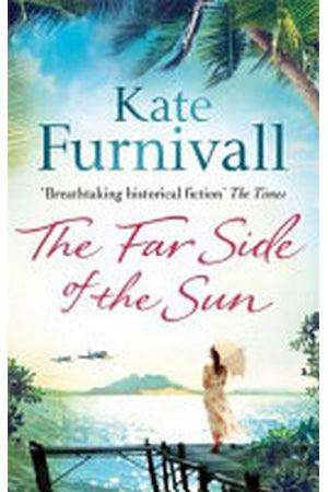 The Far Side Of The Sun (Kate Furnivall)