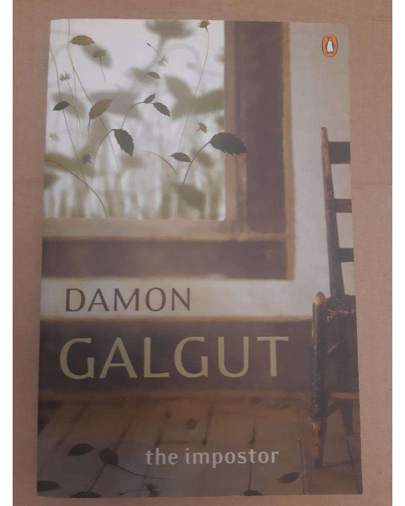 The Impostor (Damon Galgut)