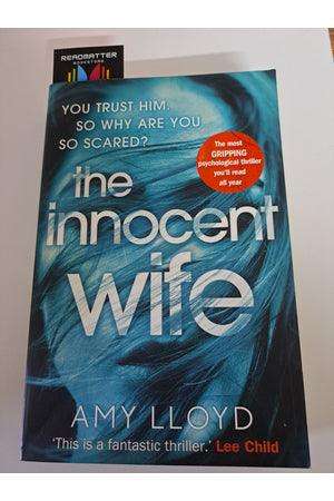 The Innocent Wife Amy Lloyd